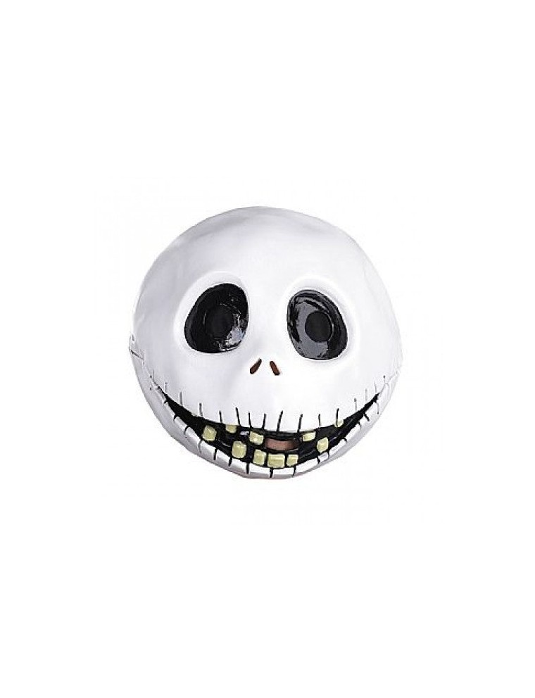 Value Edition Masque de Jack Skellington