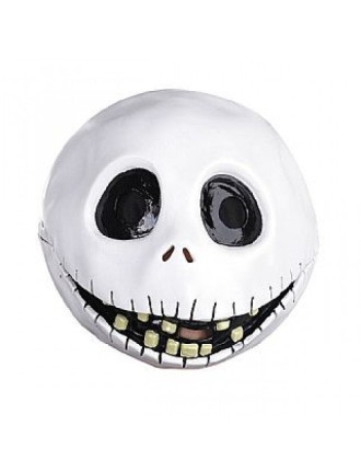 Value Edition Masque de Jack Skellington