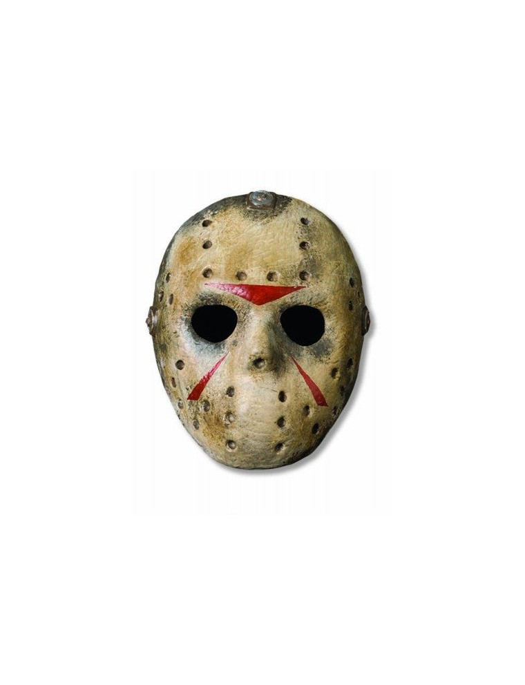 Value Edition JASON- Masque Hockey Vendredi 13