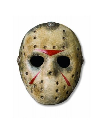 Value Edition JASON- Masque Hockey Vendredi 13