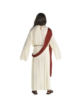 Value Edition Costume de Jésus adulte - Standard