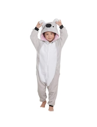 Value Edition Costume de koala pour enfants