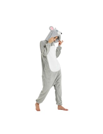 Value Edition Costume de grenouillère souris pour enfants