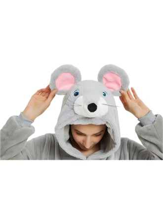 Value Edition Costume de grenouillère souris pour enfants