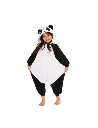 Value Edition Kigurumi enfant de Panda - Costume onesie