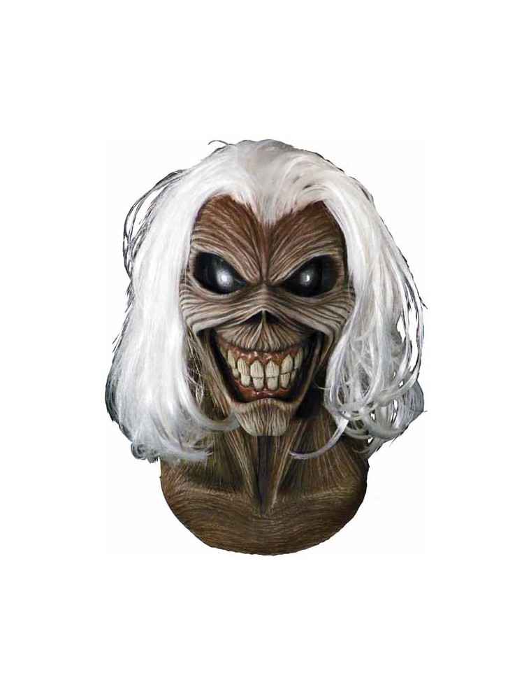 Value Edition Masque KILLERS - Iron Maiden