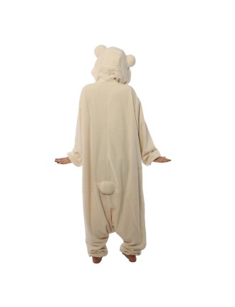 Value Edition Korilakkuma ours Kigurumi onesie- adulte