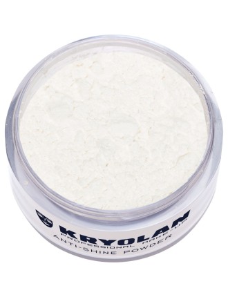 Value Edition KRYOLAN Poudre Anti Brillance- Natural  1 oz/ 30g