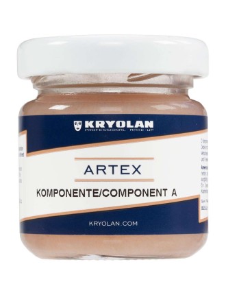 Value Edition KRYOLAN Artex - Mélange de Silicone