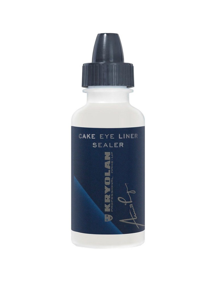 Value Edition Kryolan Cake Eye Liner Sealer