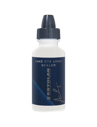 Value Edition Kryolan Cake Eye Liner Sealer