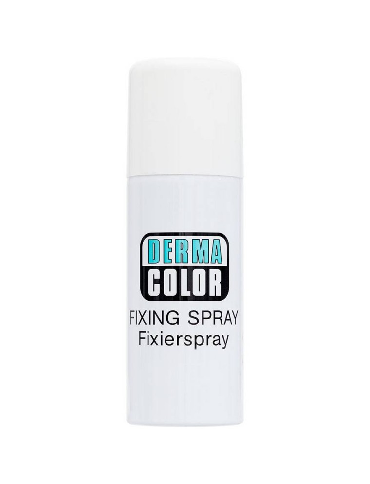 Value Edition Kryolan Dermacolor Fixing Spray - 150 ml / 5.1 fl. oz