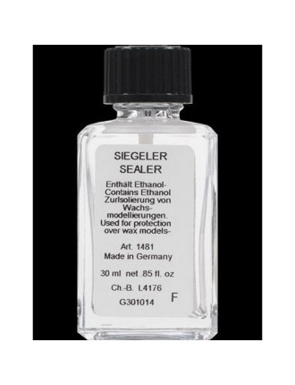 Value Edition KRYOLAN scellant Flexible Sealer 1 fl. oz