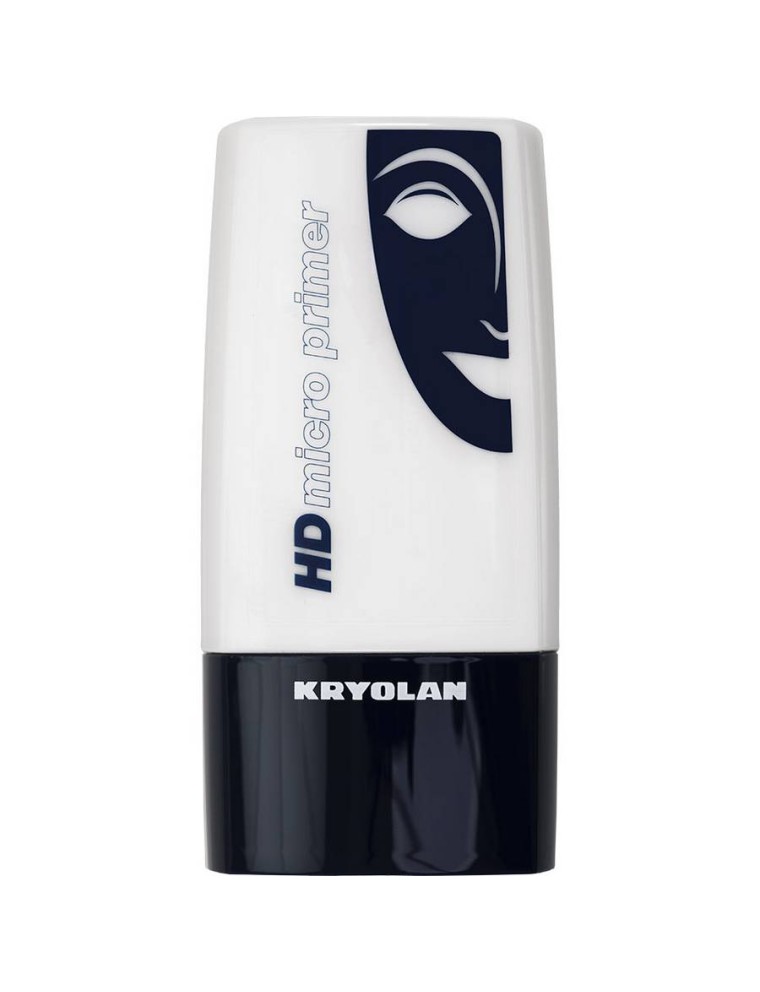 Value Edition Kryolan HD Micro Primer