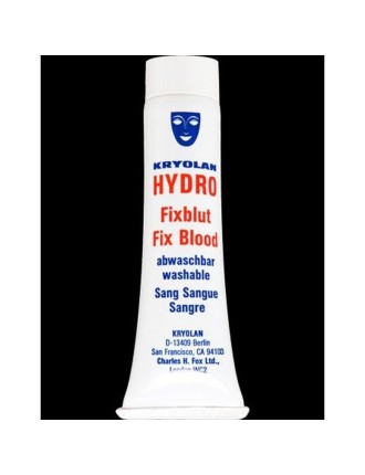 Value Edition KRYOLAN Hydro Fixblood light 0.7 oz_0.7 oz_light