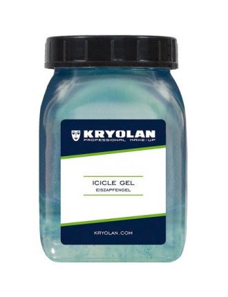 Value Edition Gel KRYOLAN Ice (glaçon) - 200 ml/7 fl. once