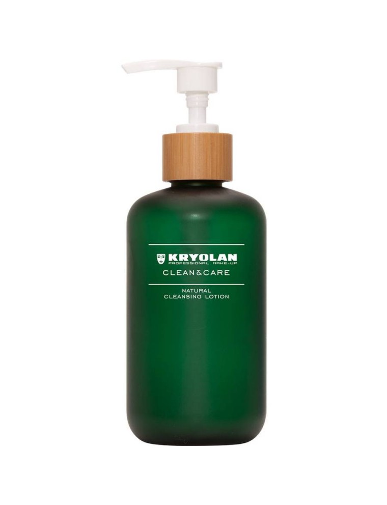 Value Edition Kryolan Lotion nettoyante naturelle - 250 ml