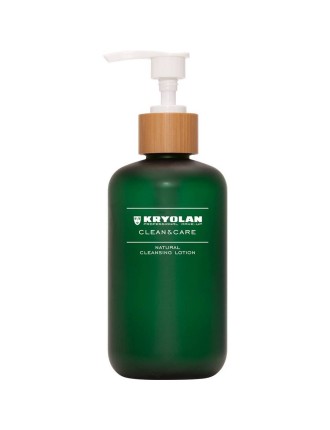 Value Edition Kryolan Lotion nettoyante naturelle - 250 ml