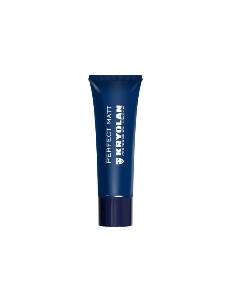 Value Edition KRYOLAN Perfect Matt Tube 1,4 fl. oz