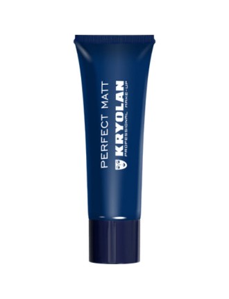 Value Edition KRYOLAN Perfect Matt Tube 1,4 fl. oz