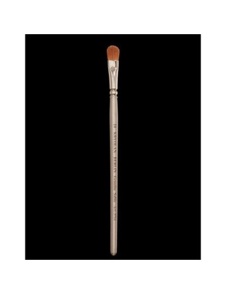 Value Edition KRYOLAN PROFESSIONAL Filbert Brush 13/32_13/32