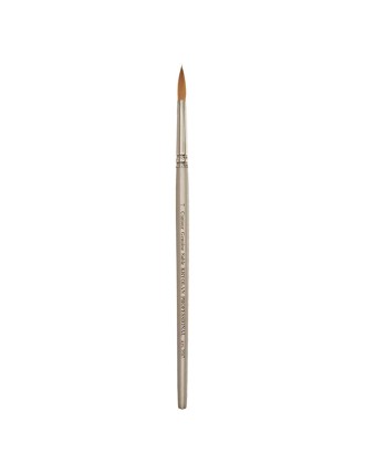 Value Edition KRYOLAN Pinceau Professional Round Brush 7