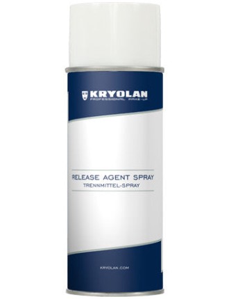 Value Edition Agent de démoulage Kryolan Release Agent Spray - 400ml