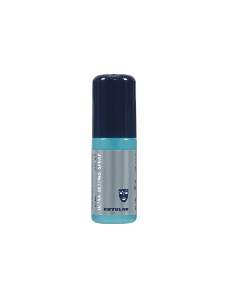 Value Edition KRYOLAN Ultra Setting Spray 50 ml_50 ml