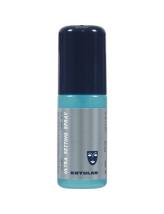 Value Edition KRYOLAN Ultra Setting Spray 50 ml_50 ml