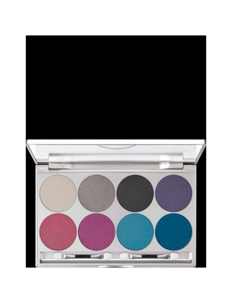 Value Edition KRYOLAN Viva Palette 8 FR1 0.9 oz_0.9 oz_FR1