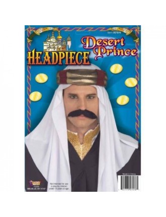 Value Edition Chapeau arabe