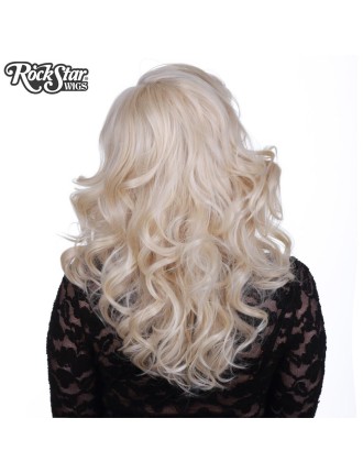 Value Edition Perruque Lace Front Merilyn -00580