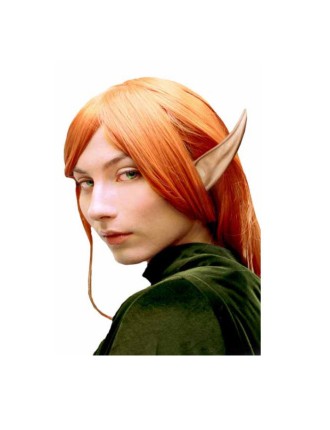 Value Edition Large ELF EARS - Woochie latex Prosthetics