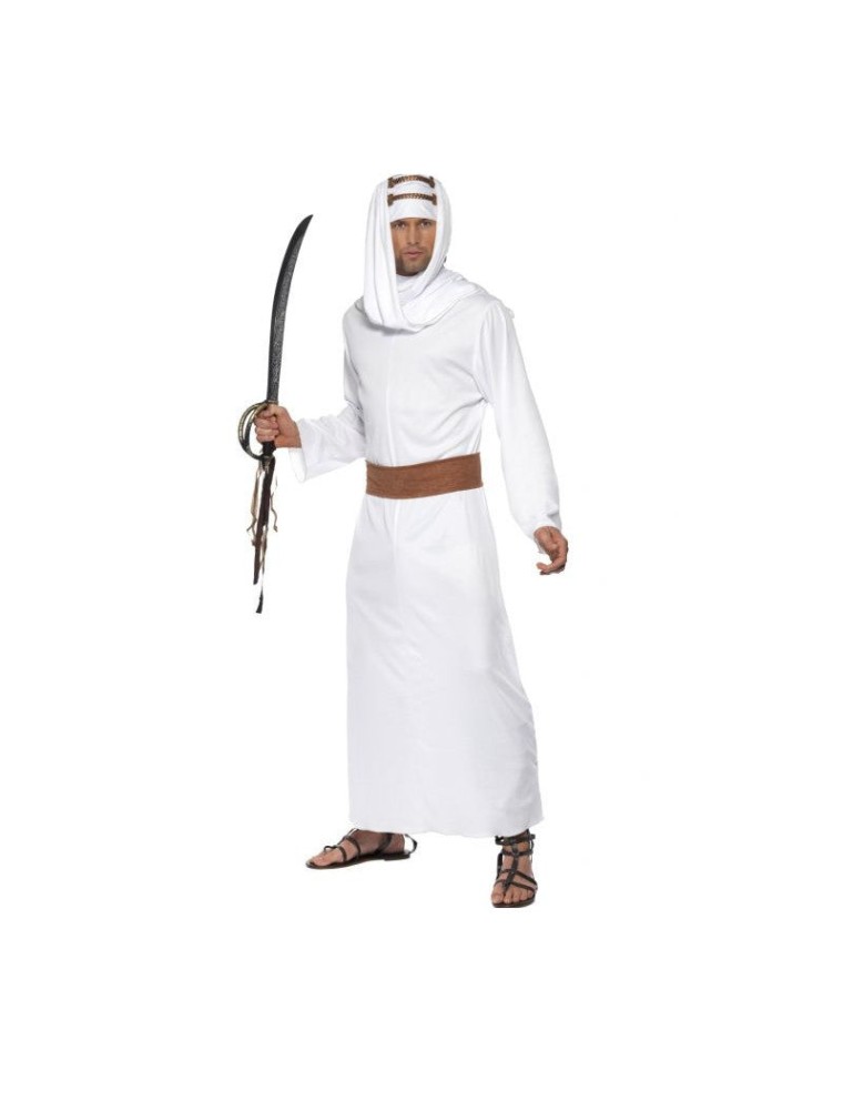 Value Edition Costume adulte Lawrence d'Arabie M