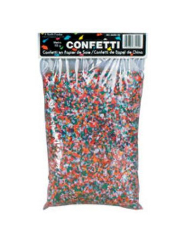 Value Edition ART-TISSUE CONFETTI 4 OZ. PKG._MULTI