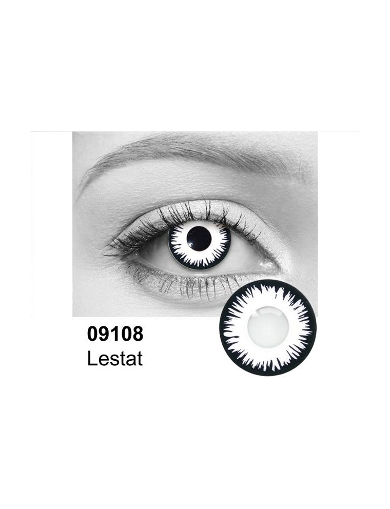 Value Edition Lentilles Lestat Contact