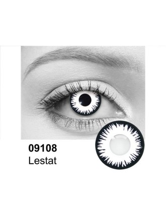 Value Edition Lentilles Lestat Contact