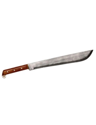 Value Edition Machette longue en mousse