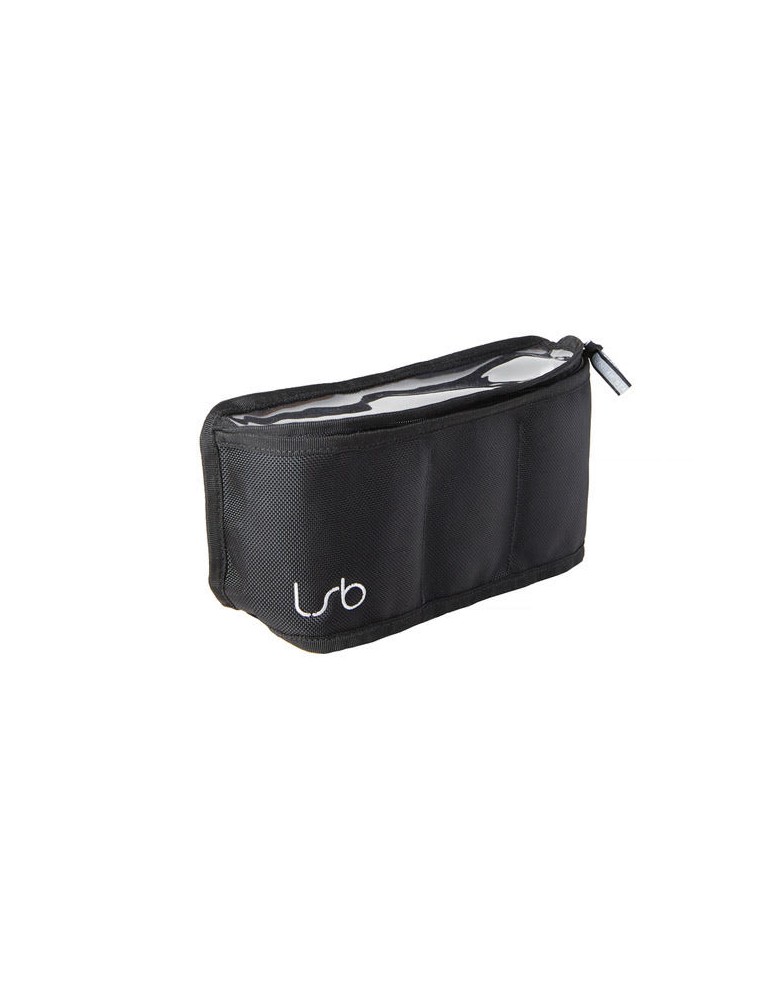 Value Edition LSB Pochette The Trio Pouch_Black