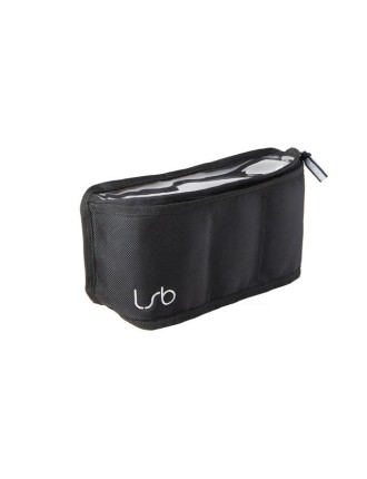 Value Edition LSB Pochette The Trio Pouch_Black