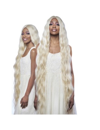 Value Edition LSD91 Full Lace WIG_ Blond