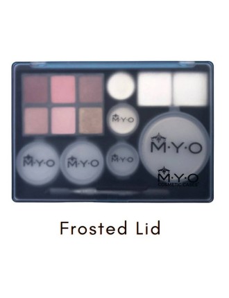 Value Edition M.Y.O Companion Palette Medium