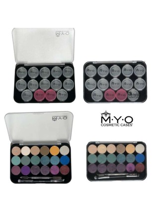 Value Edition M.Y.O Palette Companion