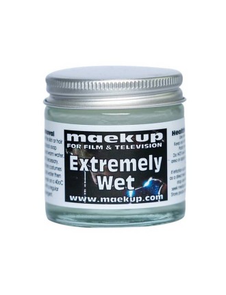 Value Edition Maekup Extremely Wet (DG) maquillage - 60g