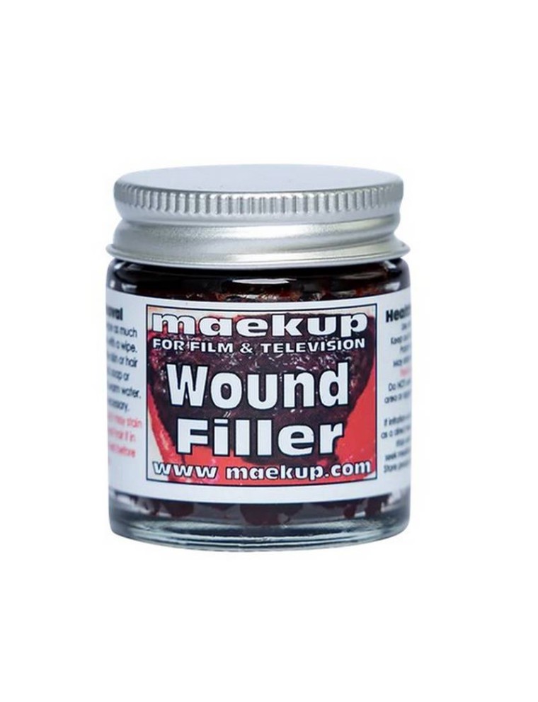 Value Edition Maekup Sang pour plaie - Wound Filler 30g