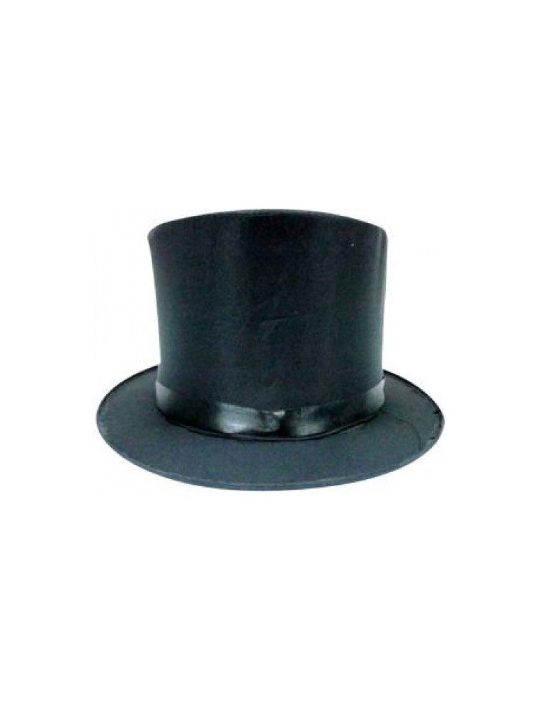 Value Edition HAT DE MAGIE PLIANT - Noir