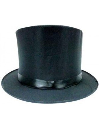 Value Edition HAT DE MAGIE PLIANT - Noir