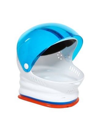 Value Edition Casque d'astronaute - taille unique adulte