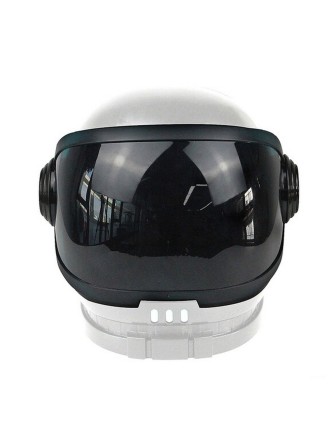 Value Edition Casque spatial d'astronaute adulte