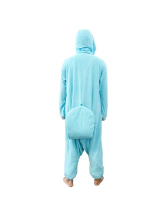 Value Edition Kigurumi de Lamantin - Costume onesie adulte